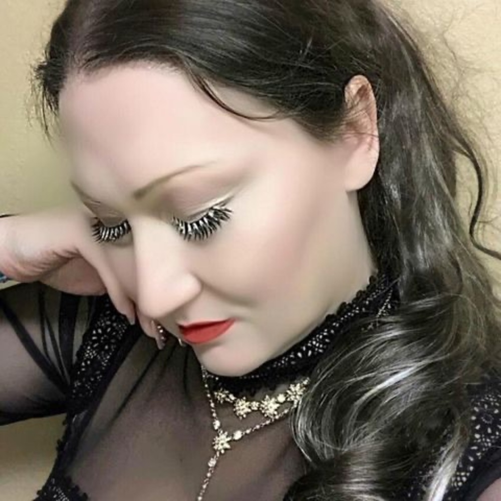 Meet your Posher, Oksana